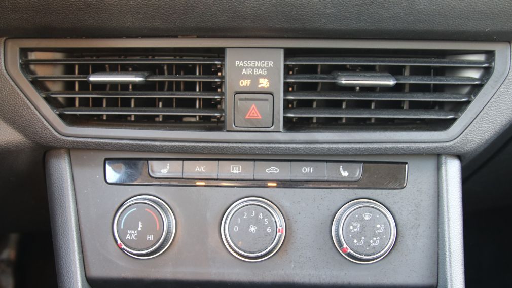 Volkswagen Jetta Comfortline 2019 d&rsquo;occasion à vendre - 18