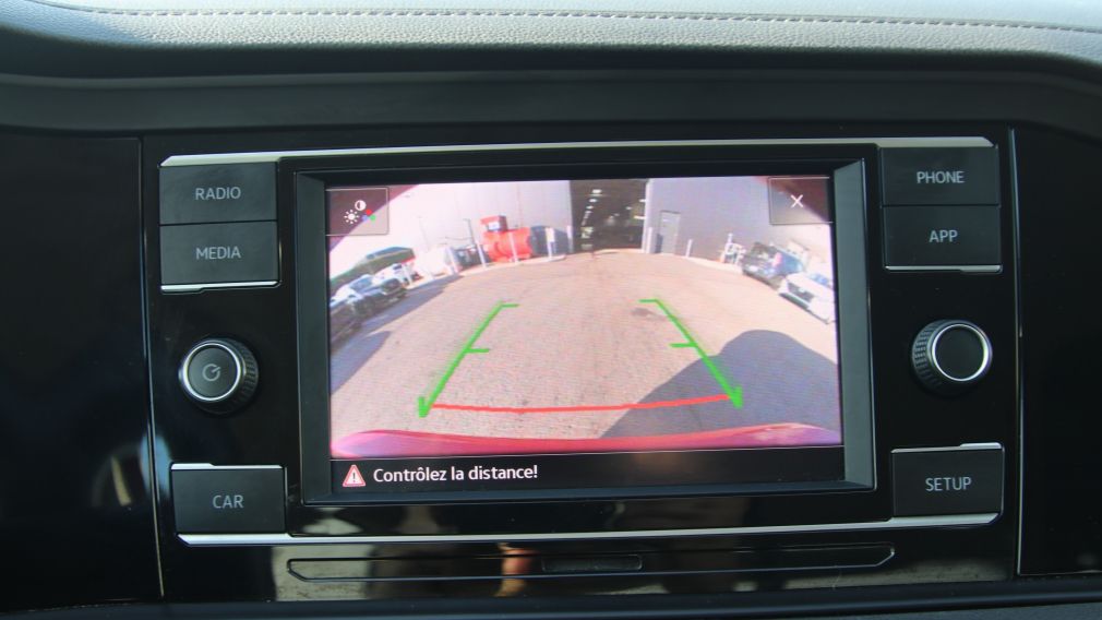 Volkswagen Jetta Comfortline 2019 d&rsquo;occasion à vendre - 14