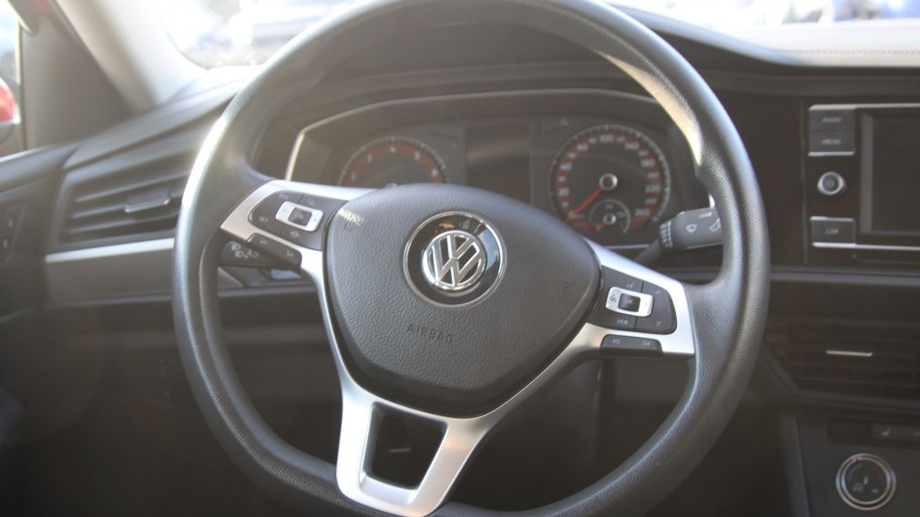 Volkswagen Jetta Comfortline 2019 d&rsquo;occasion à vendre - 20