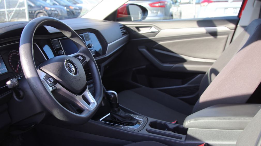 Volkswagen Jetta Comfortline 2019 d&rsquo;occasion à vendre - 13