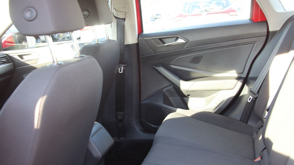 Volkswagen Jetta Comfortline 2019 d&rsquo;occasion à vendre - 21