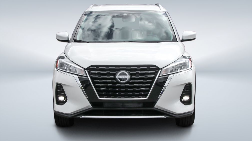 Nissan Kicks SV 2024 d&rsquo;occasion à vendre - 2