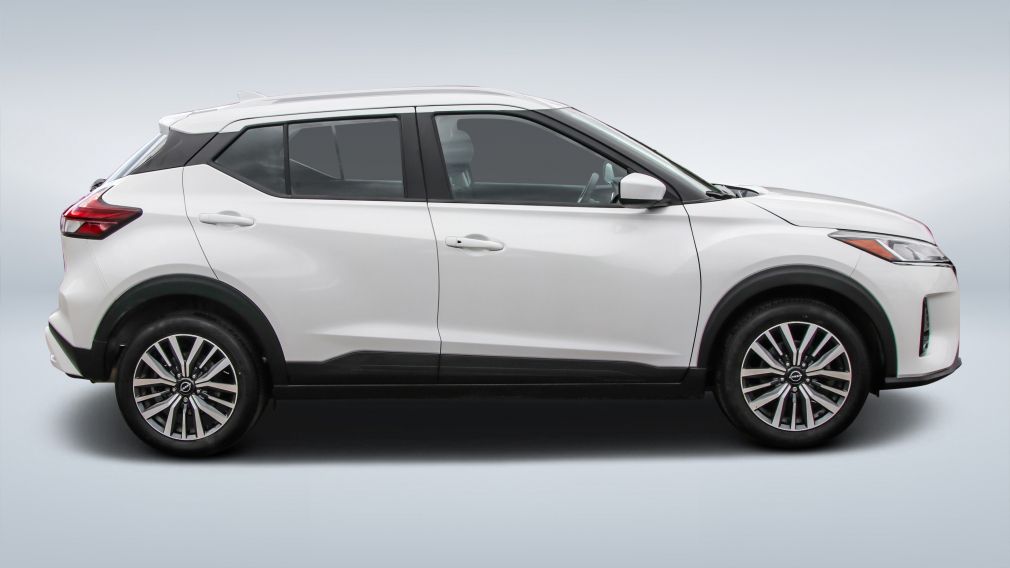 Nissan Kicks SV 2024 d&rsquo;occasion à vendre - 11