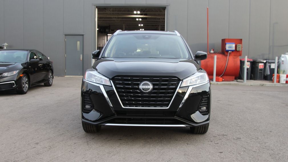 Nissan Kicks SV 2024 à vendre à Trois-Rivières - 2