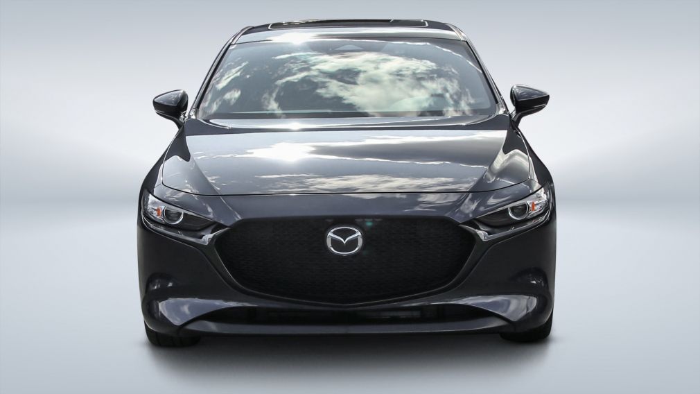 Mazda 3 GS 2025 d&rsquo;occasion à vendre - 2