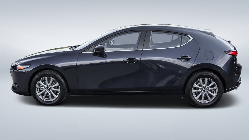Mazda 3 GS 2025 d&rsquo;occasion à vendre - 5