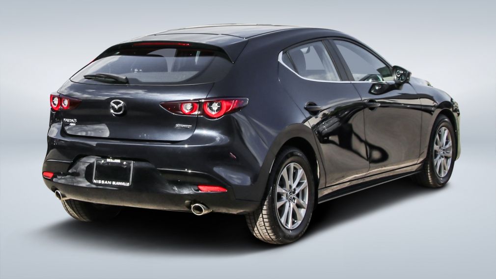 Mazda 3 GS 2025 d&rsquo;occasion à vendre - 6