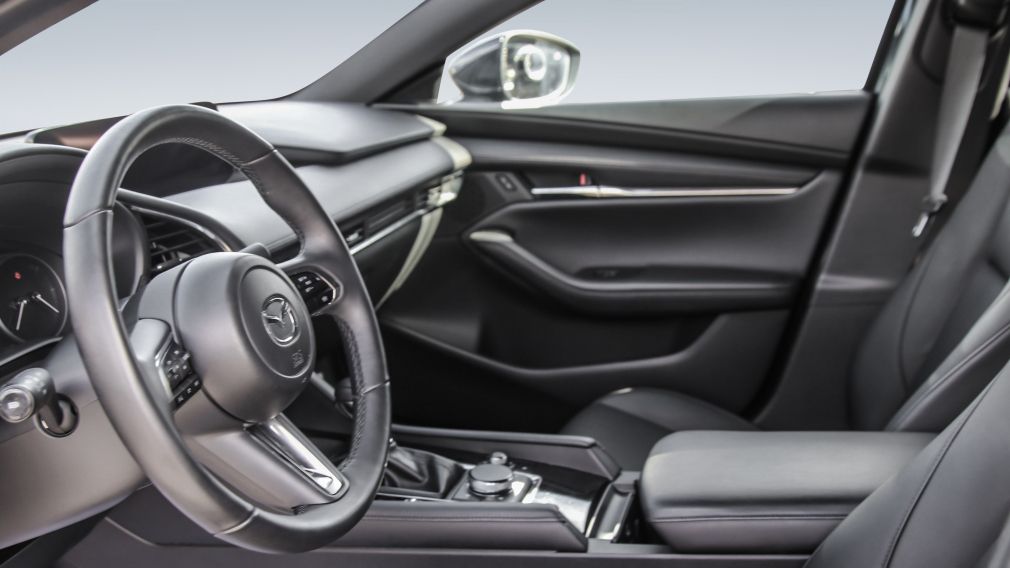 Mazda 3 GS 2025 d&rsquo;occasion à vendre - 13