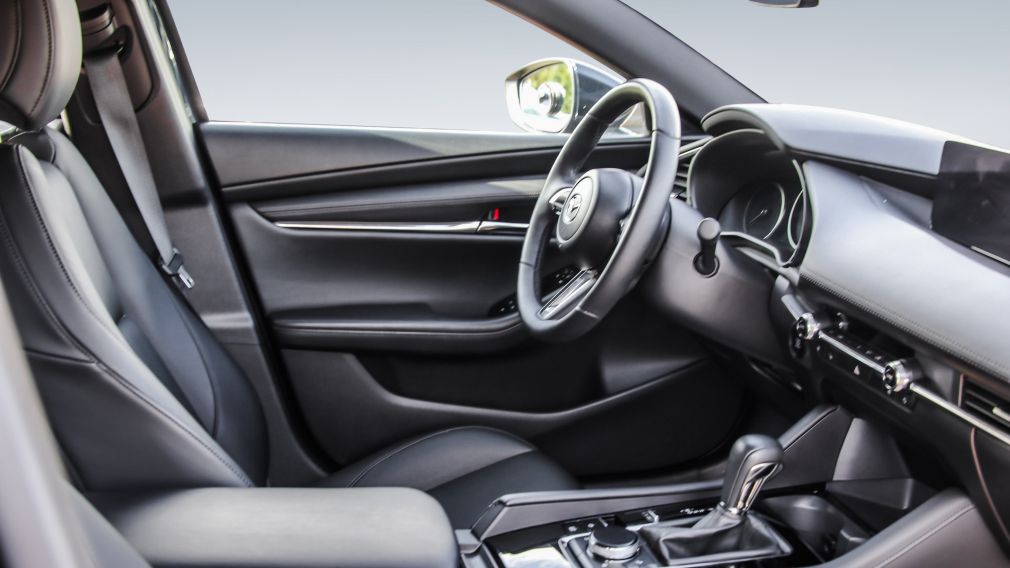 Mazda 3 GS 2025 d&rsquo;occasion à vendre - 14