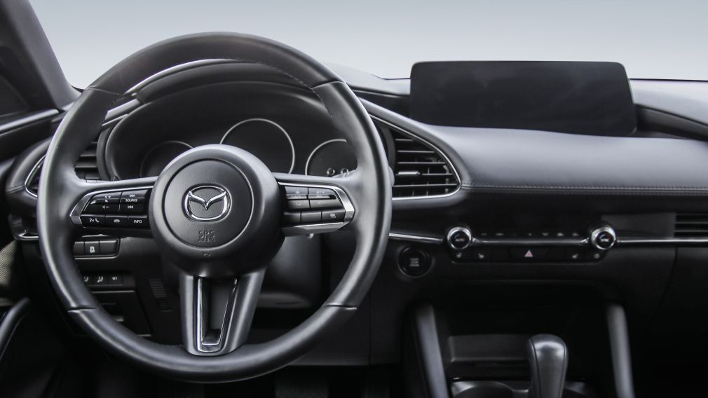Mazda 3 GS 2025 d&rsquo;occasion à vendre - 16