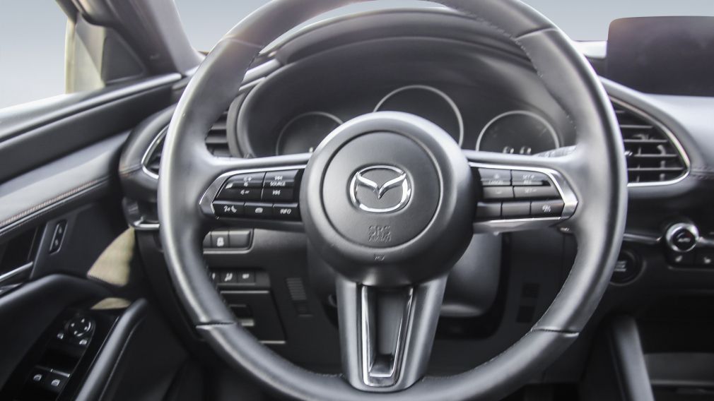 Mazda 3 GS 2025 d&rsquo;occasion à vendre - 25