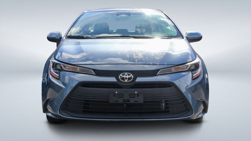 Toyota Corolla LE 2025 d&rsquo;occasion à vendre - 2