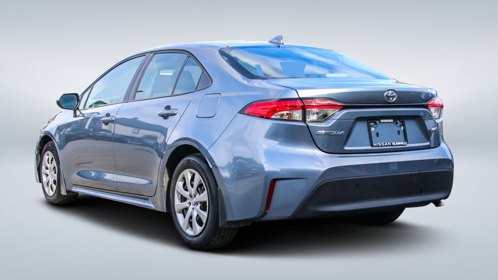 Toyota Corolla LE 2025 d&rsquo;occasion à vendre - 5