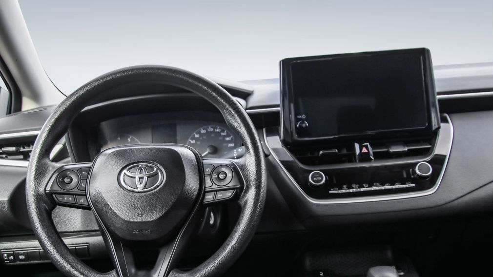 Toyota Corolla LE 2025 d&rsquo;occasion à vendre - 10
