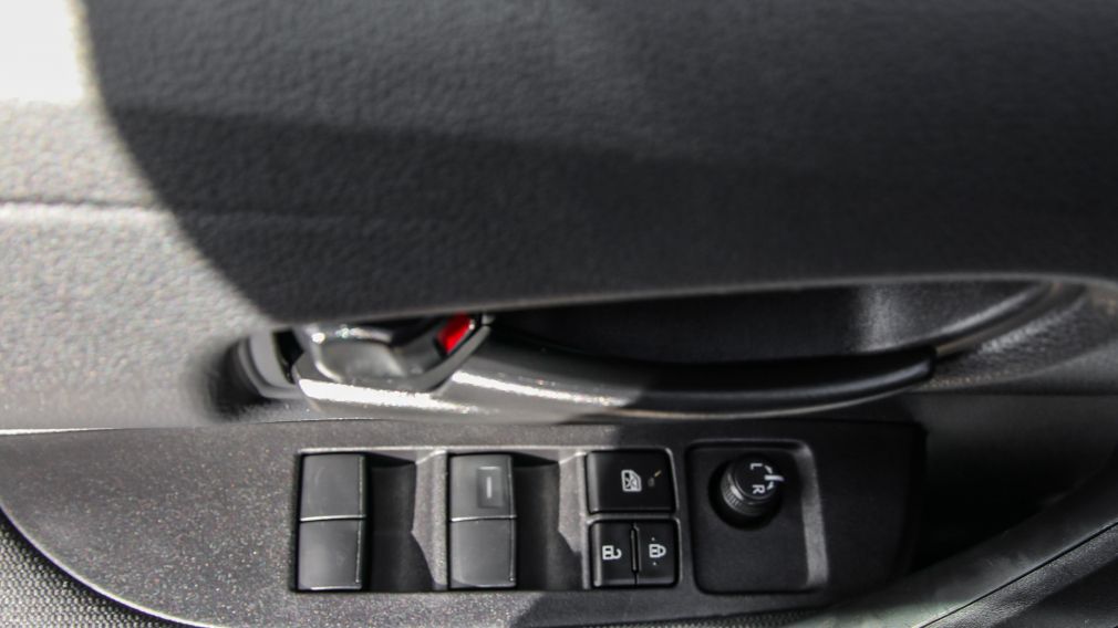 Toyota Corolla LE 2025 d&rsquo;occasion à vendre - 18