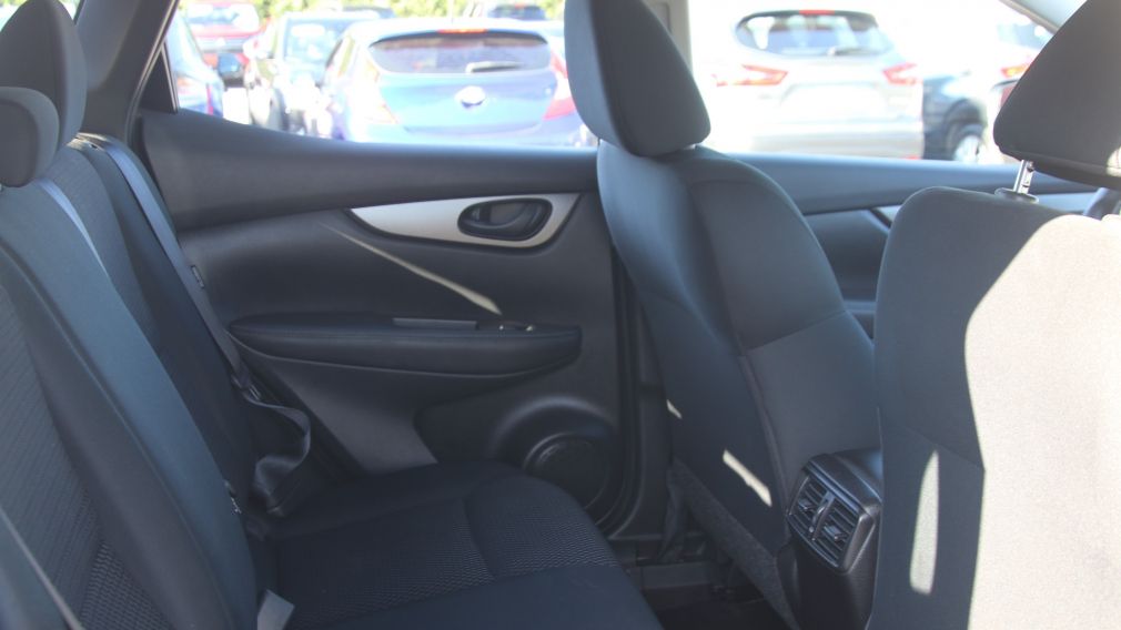 Nissan Qashqai S 2023 d&rsquo;occasion à vendre - 15