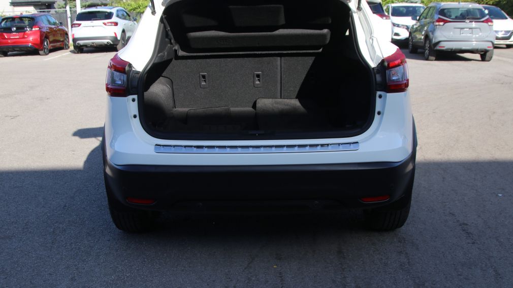 Nissan Qashqai S 2023 d&rsquo;occasion à vendre - 10