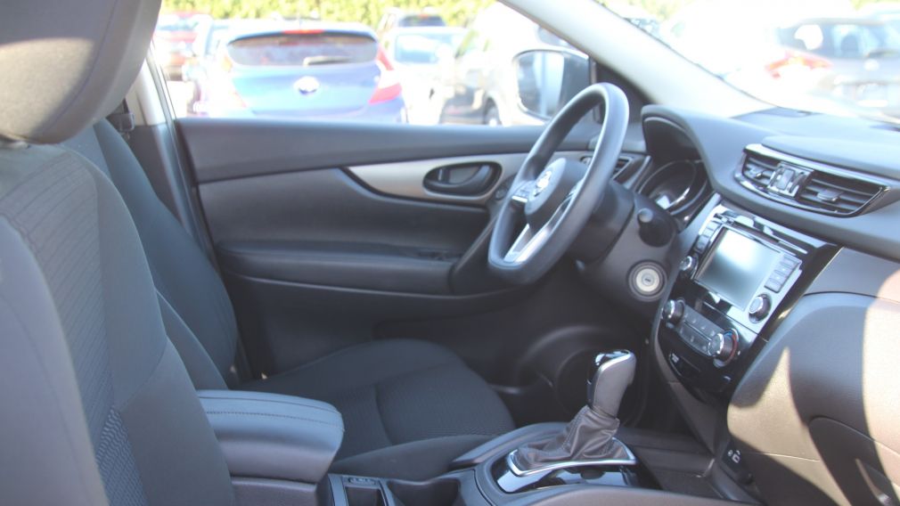 Nissan Qashqai S 2023 d&rsquo;occasion à vendre - 12