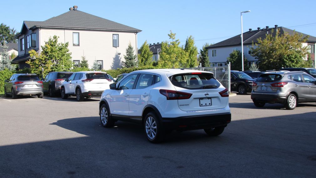 Nissan Qashqai S 2023 d&rsquo;occasion à vendre - 5