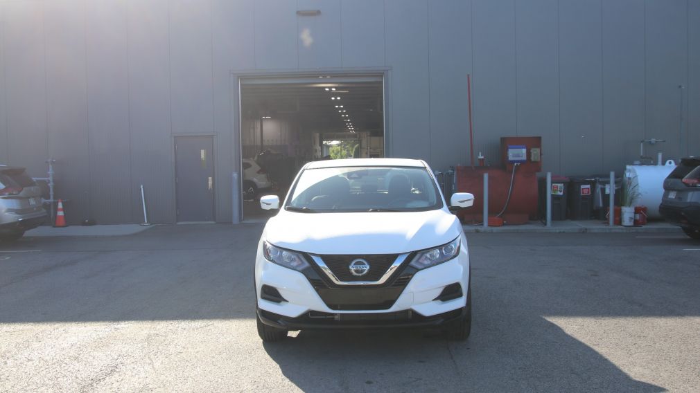 Nissan Qashqai S 2023 d&rsquo;occasion à vendre - 2