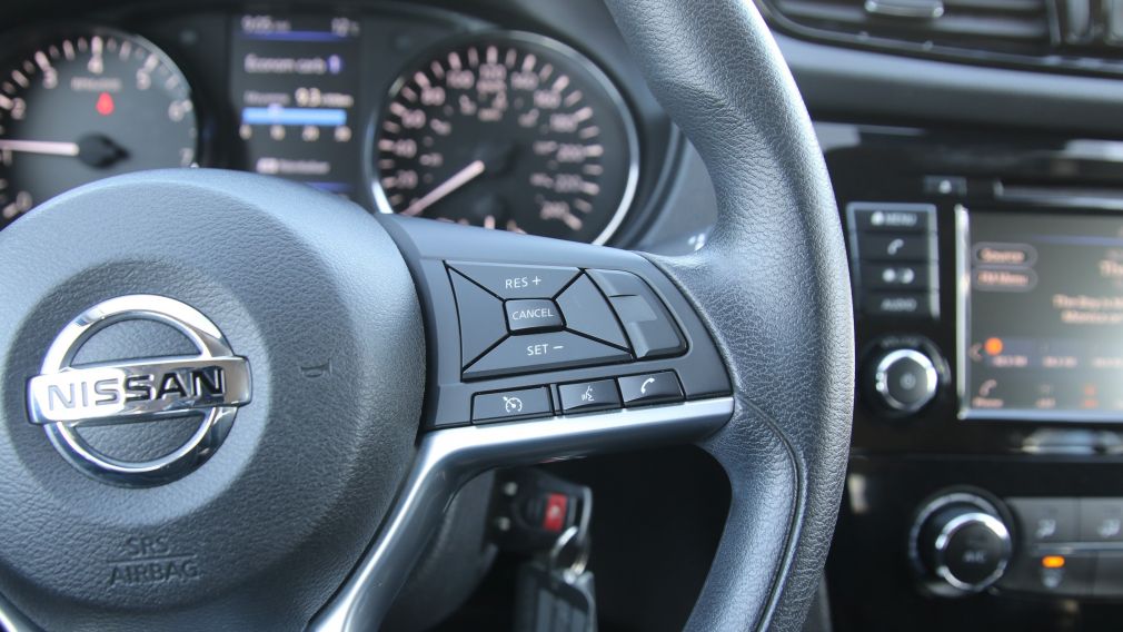 Nissan Qashqai S 2023 d&rsquo;occasion à vendre - 20