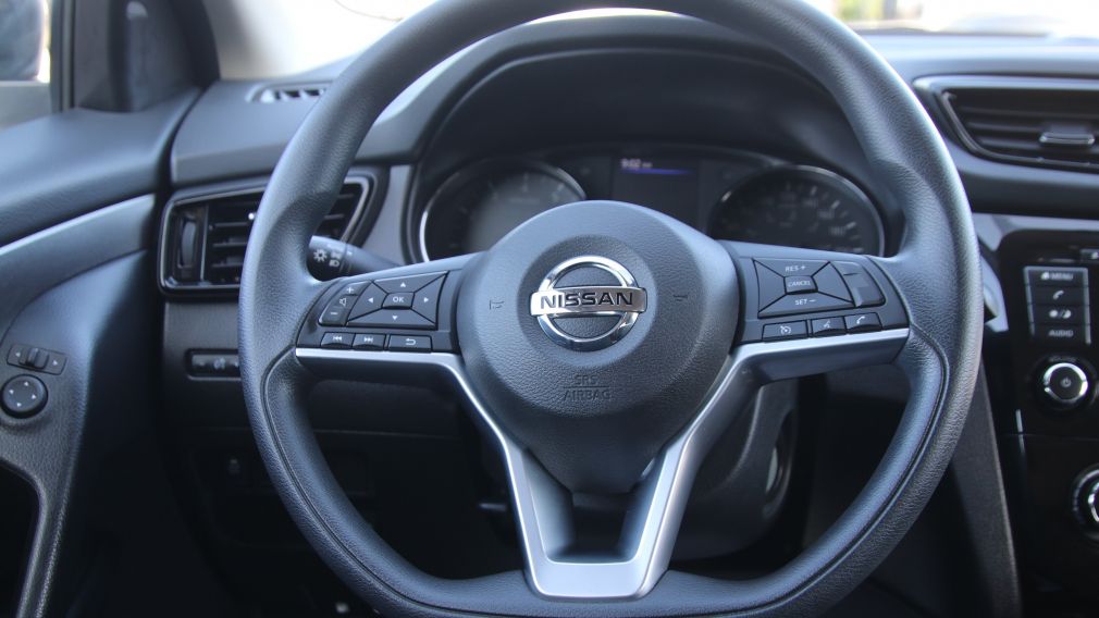 Nissan Qashqai S 2023 d&rsquo;occasion à vendre - 24