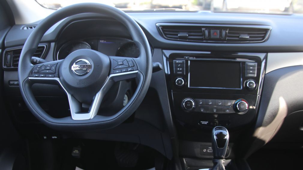 Nissan Qashqai S 2023 d&rsquo;occasion à vendre - 11
