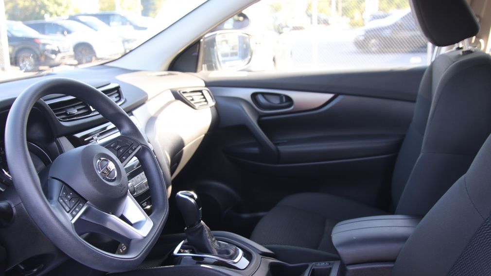 Nissan Qashqai S 2023 d&rsquo;occasion à vendre - 14