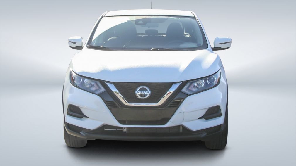 Nissan Qashqai S 2023 d&rsquo;occasion à vendre - 2
