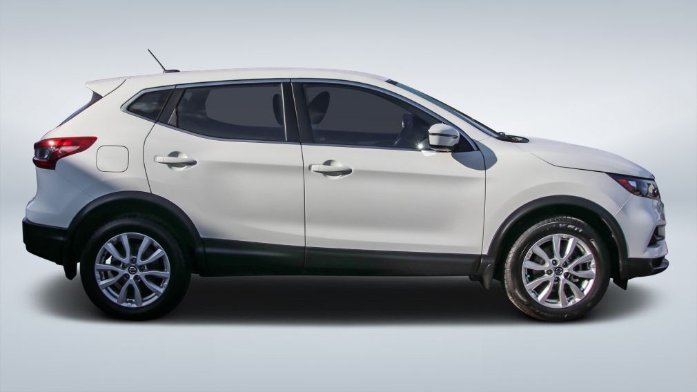 Nissan Qashqai S 2023 d&rsquo;occasion à vendre - 8