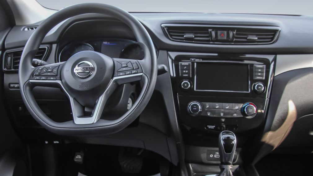 Nissan Qashqai S 2023 d&rsquo;occasion à vendre - 11