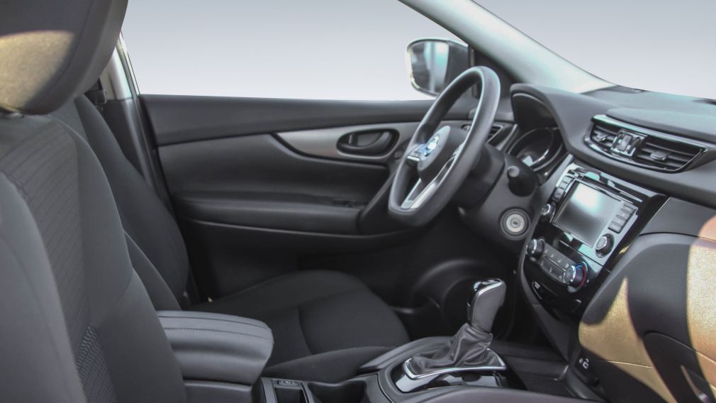 Nissan Qashqai S 2023 d&rsquo;occasion à vendre - 12