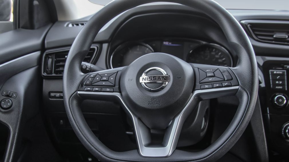Nissan Qashqai S 2023 d&rsquo;occasion à vendre - 24