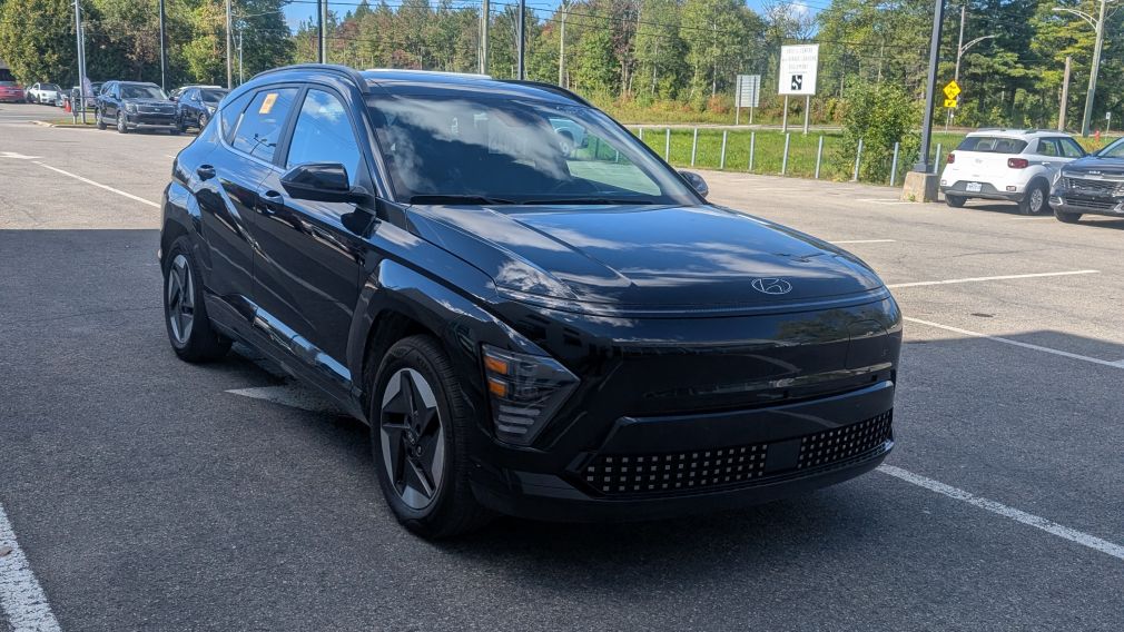 Hyundai Kona Ultimate