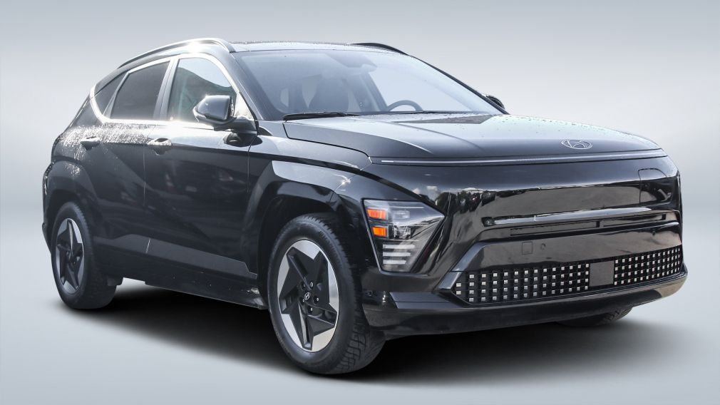 Hyundai Kona Ultimate
