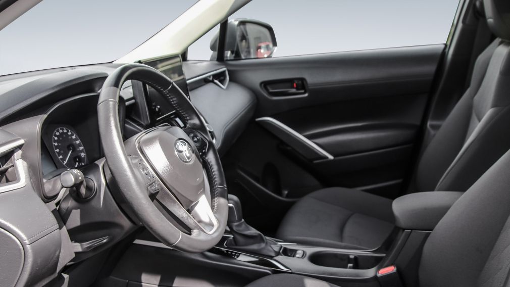Toyota Corolla LE 2025 d&rsquo;occasion à vendre - 15