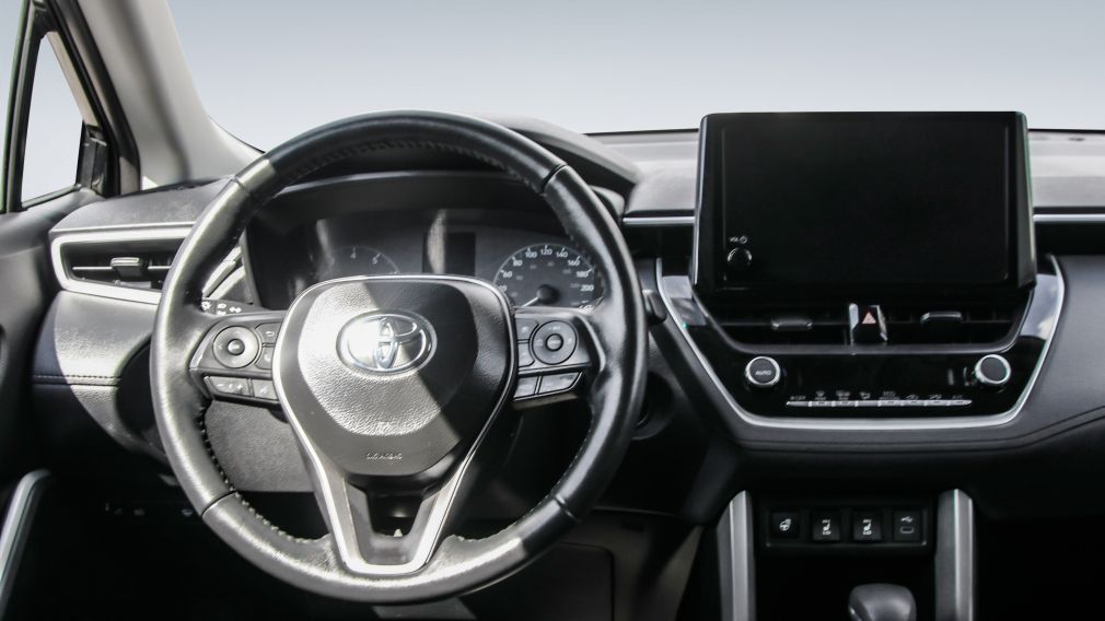Toyota Corolla LE 2025 d&rsquo;occasion à vendre - 16
