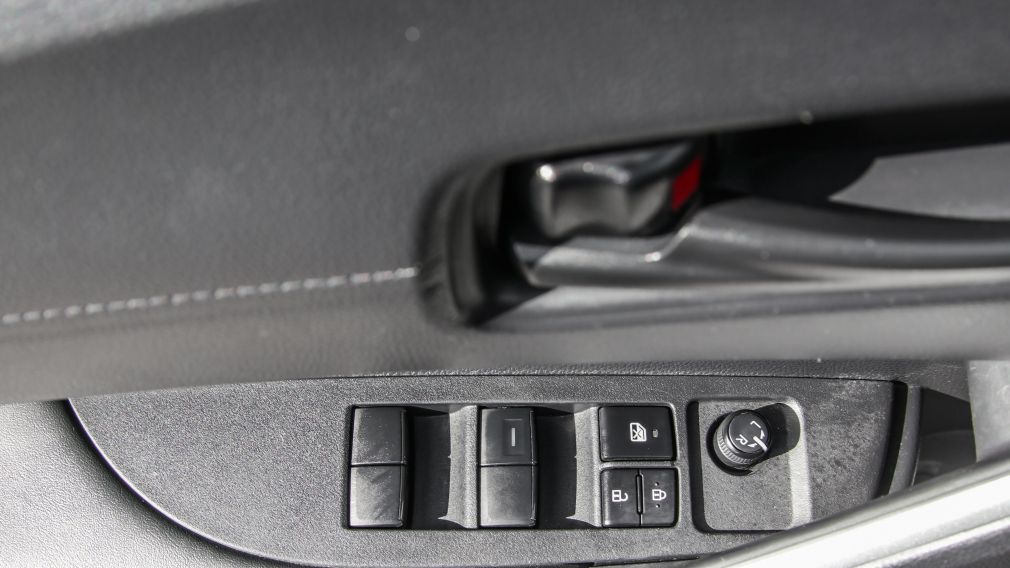Toyota Corolla LE 2025 d&rsquo;occasion à vendre - 24