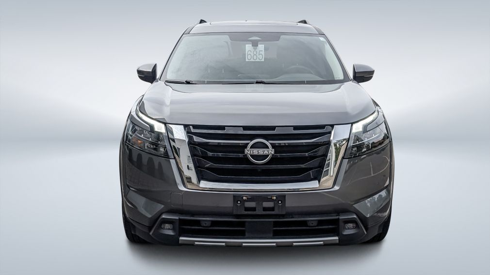 Nissan Pathfinder SV 2024 à vendre à Shawinigan - 2