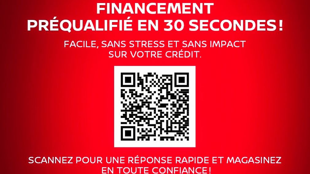 Nissan Pathfinder SV 2024 à vendre à Shawinigan - 3