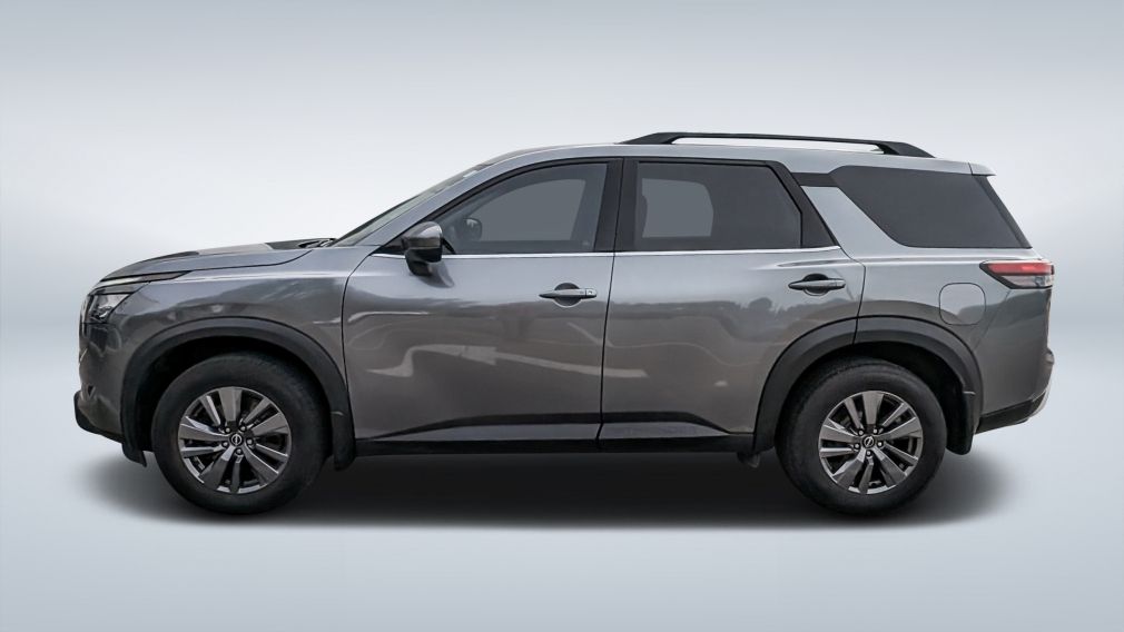 Nissan Pathfinder SV 2024 à vendre à Shawinigan - 5
