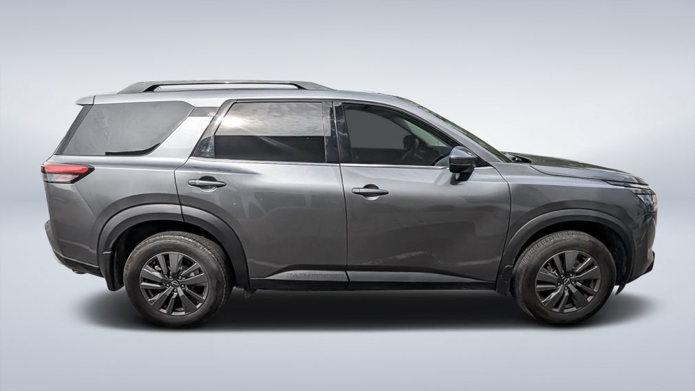 Nissan Pathfinder SV 2024 à vendre à Shawinigan - 10