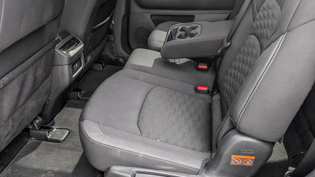 Nissan Pathfinder SV 2024 à vendre à Shawinigan - 11