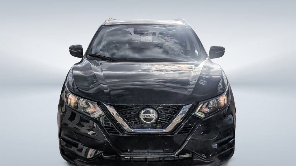 Nissan Qashqai SV 2023 d&rsquo;occasion à vendre - 2