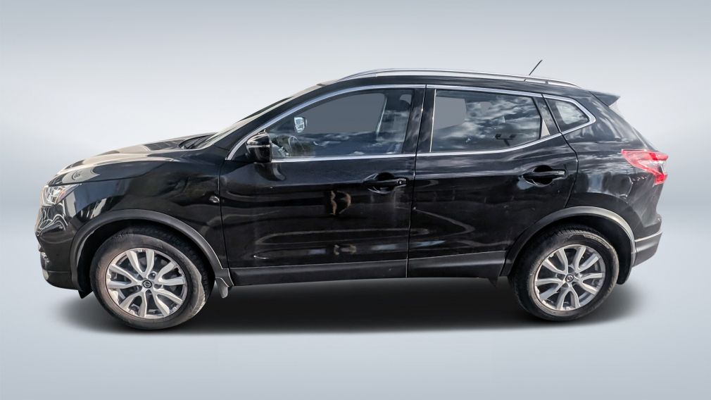 Nissan Qashqai SV 2023 d&rsquo;occasion à vendre - 5