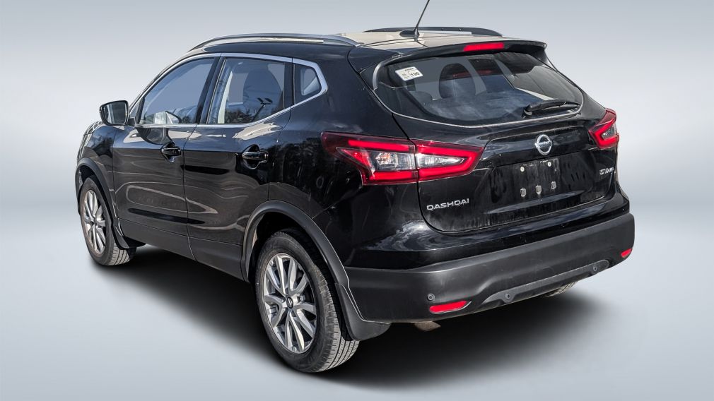 Nissan Qashqai SV 2023 d&rsquo;occasion à vendre - 7