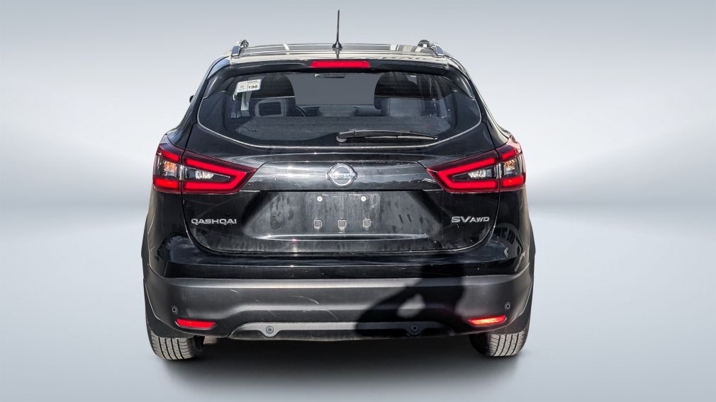 Nissan Qashqai SV 2023 d&rsquo;occasion à vendre - 8