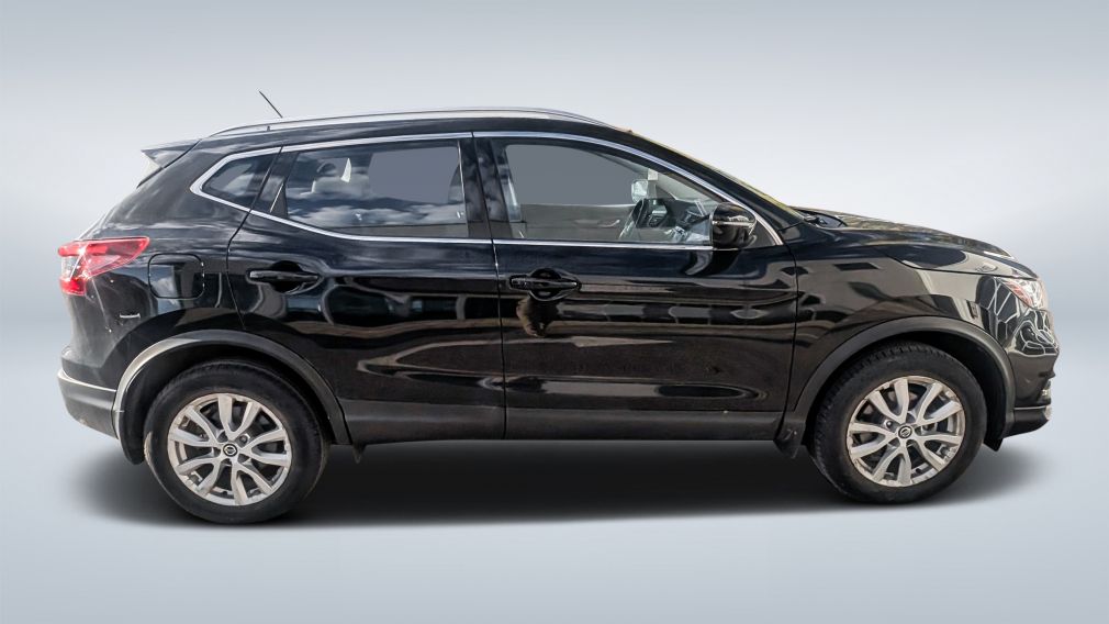 Nissan Qashqai SV 2023 d&rsquo;occasion à vendre - 10