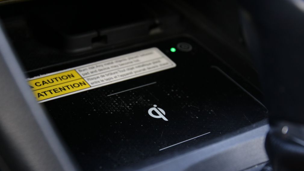 Honda Civic Sport Touring 2018 d’occasion à vendre - 22