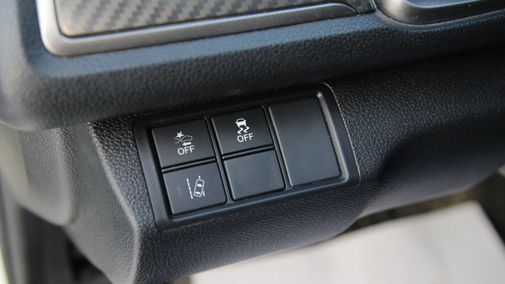 Honda Civic Sport Touring 2018 d’occasion à vendre - 10